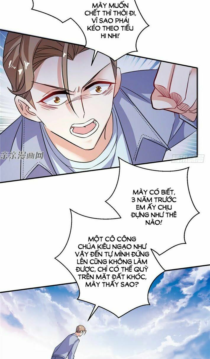 Vợ Yêu Là Báu Vật: Chapter 78