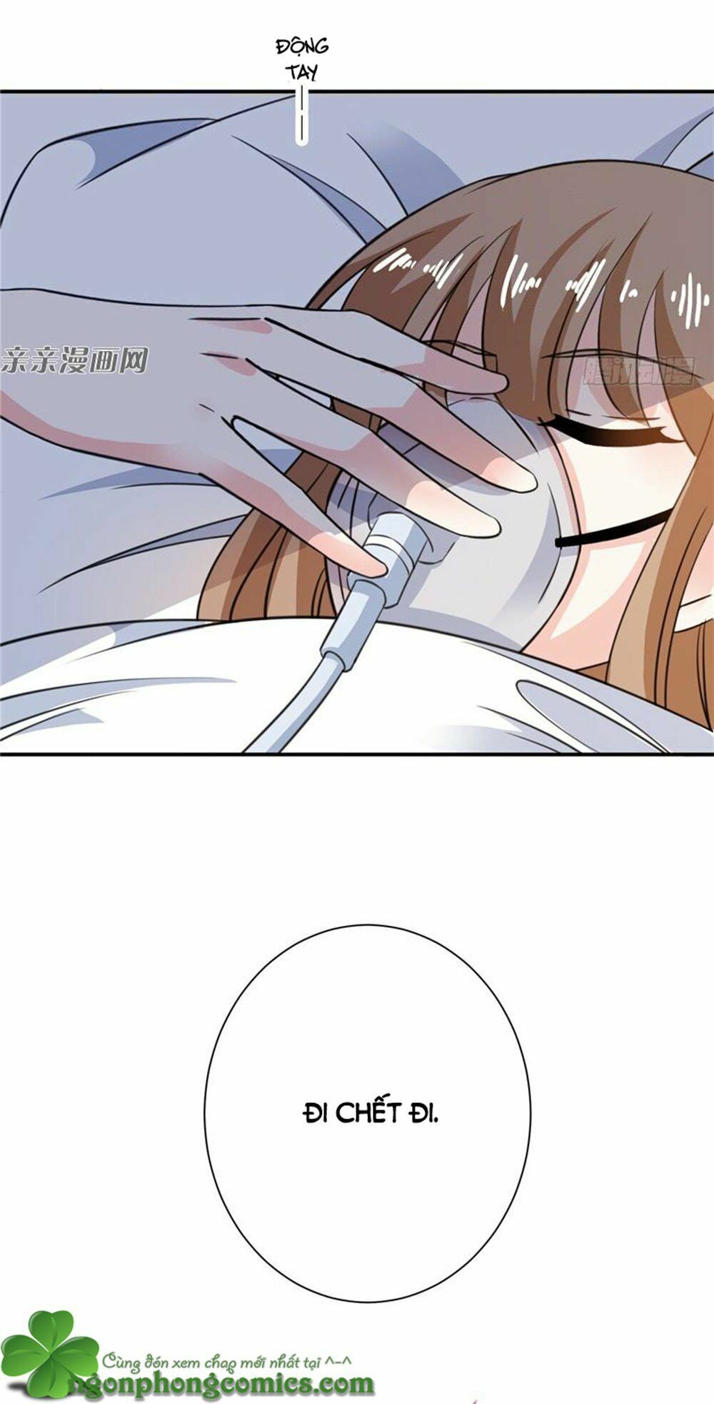 Vợ Yêu Là Báu Vật: Chapter 78