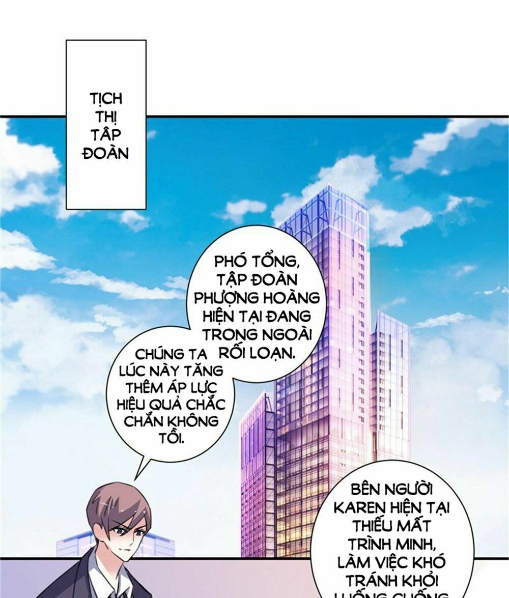 Vợ Yêu Là Báu Vật: Chapter 79
