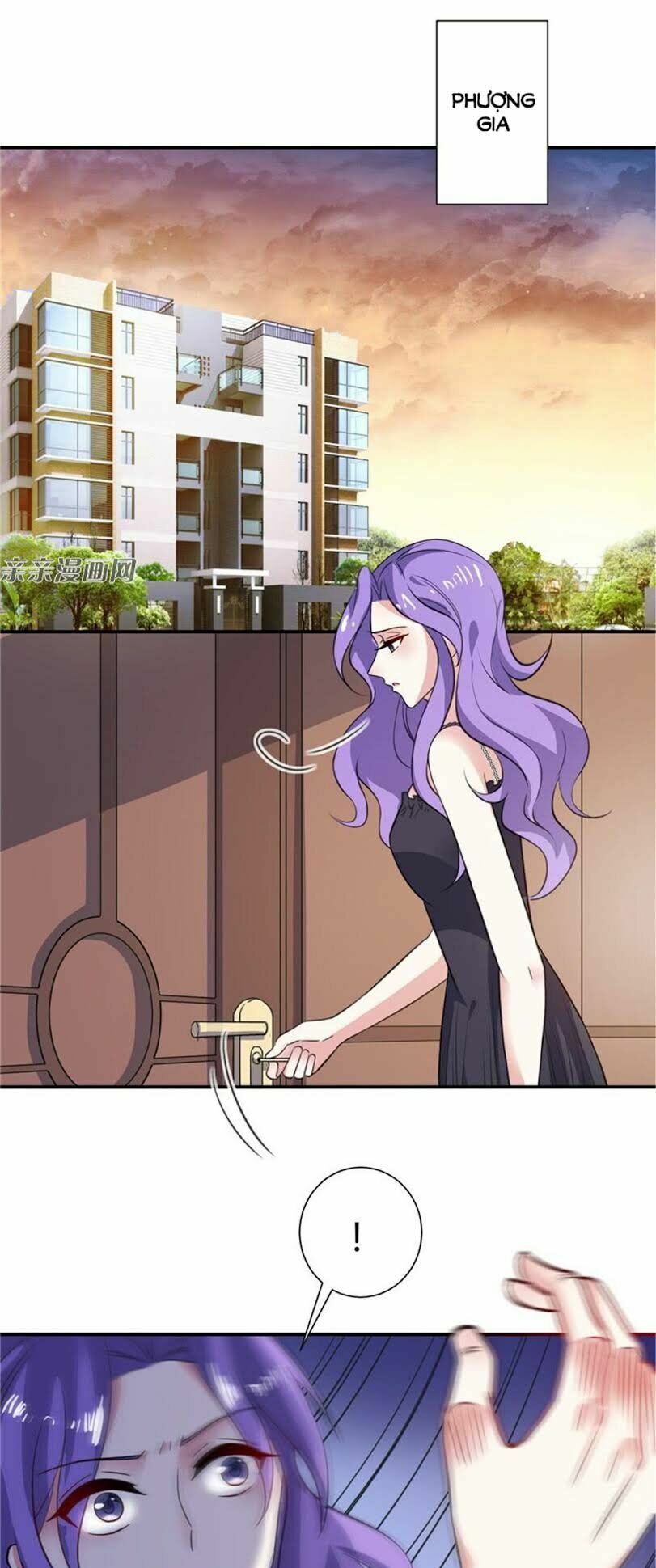 Vợ Yêu Là Báu Vật: Chapter 79