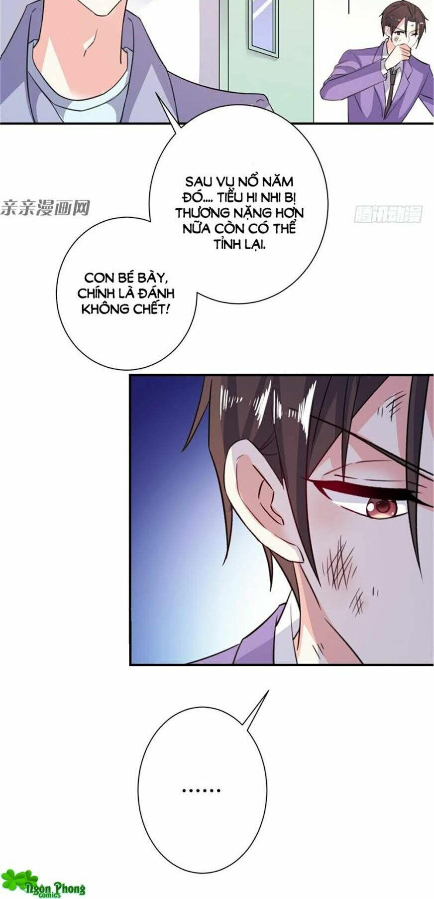 Vợ Yêu Là Báu Vật: Chapter 79