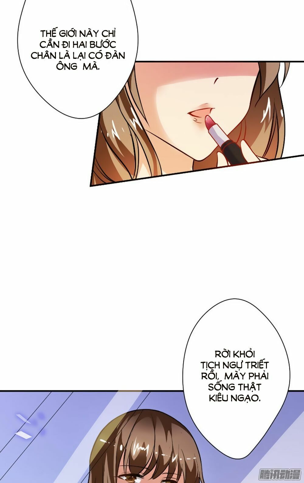 Vợ Yêu Là Báu Vật: Chapter 8