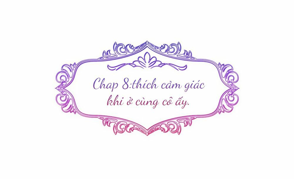 Vợ Yêu Là Báu Vật: Chapter 8