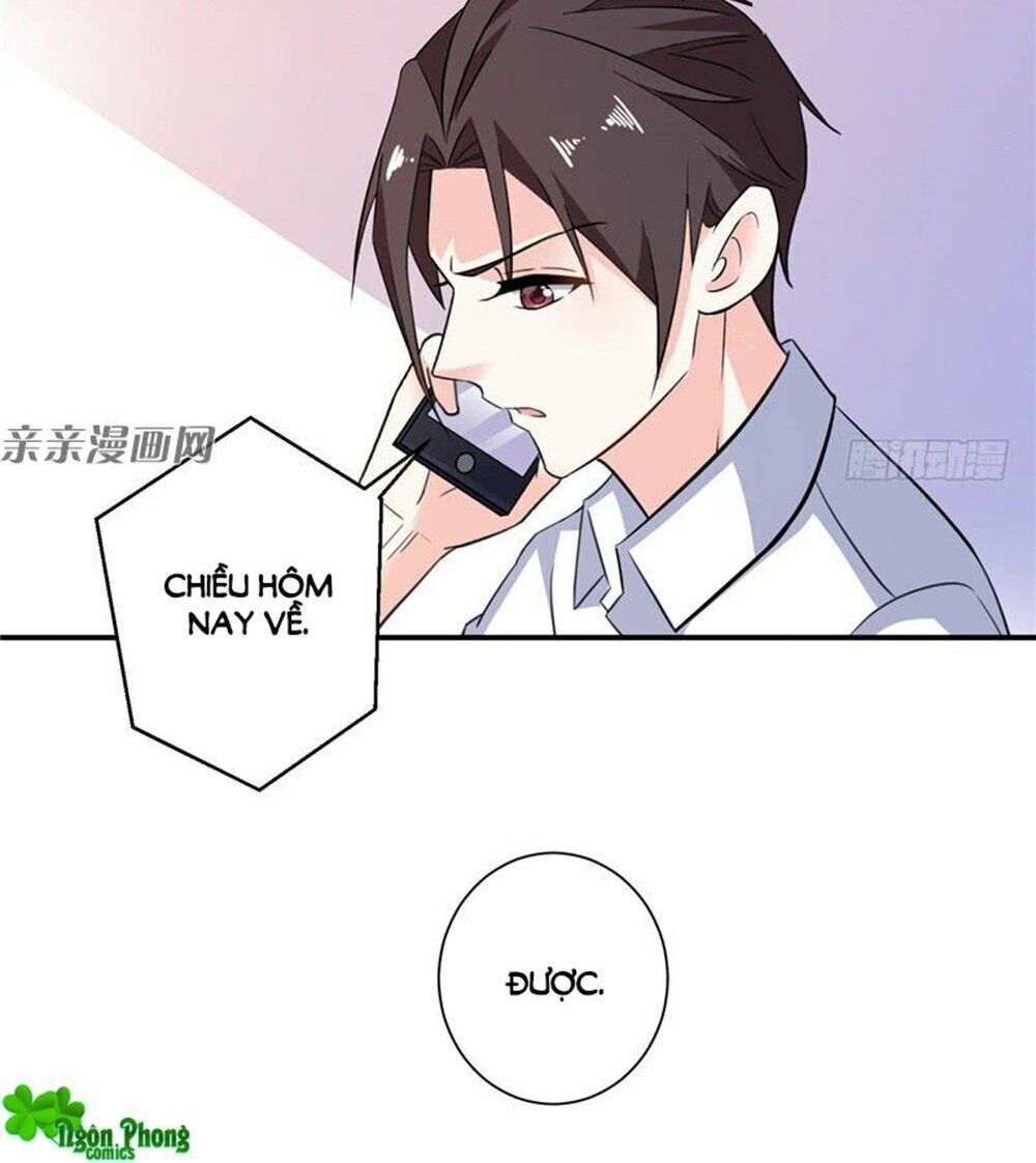 Vợ Yêu Là Báu Vật: Chapter 80