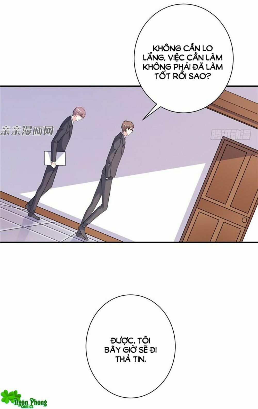Vợ Yêu Là Báu Vật: Chapter 80