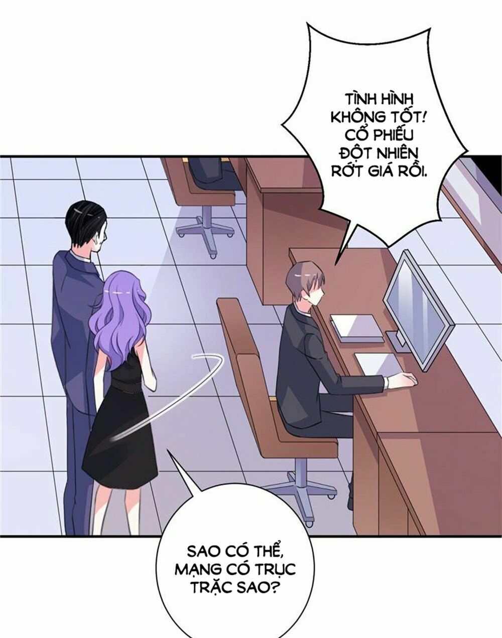 Vợ Yêu Là Báu Vật: Chapter 80