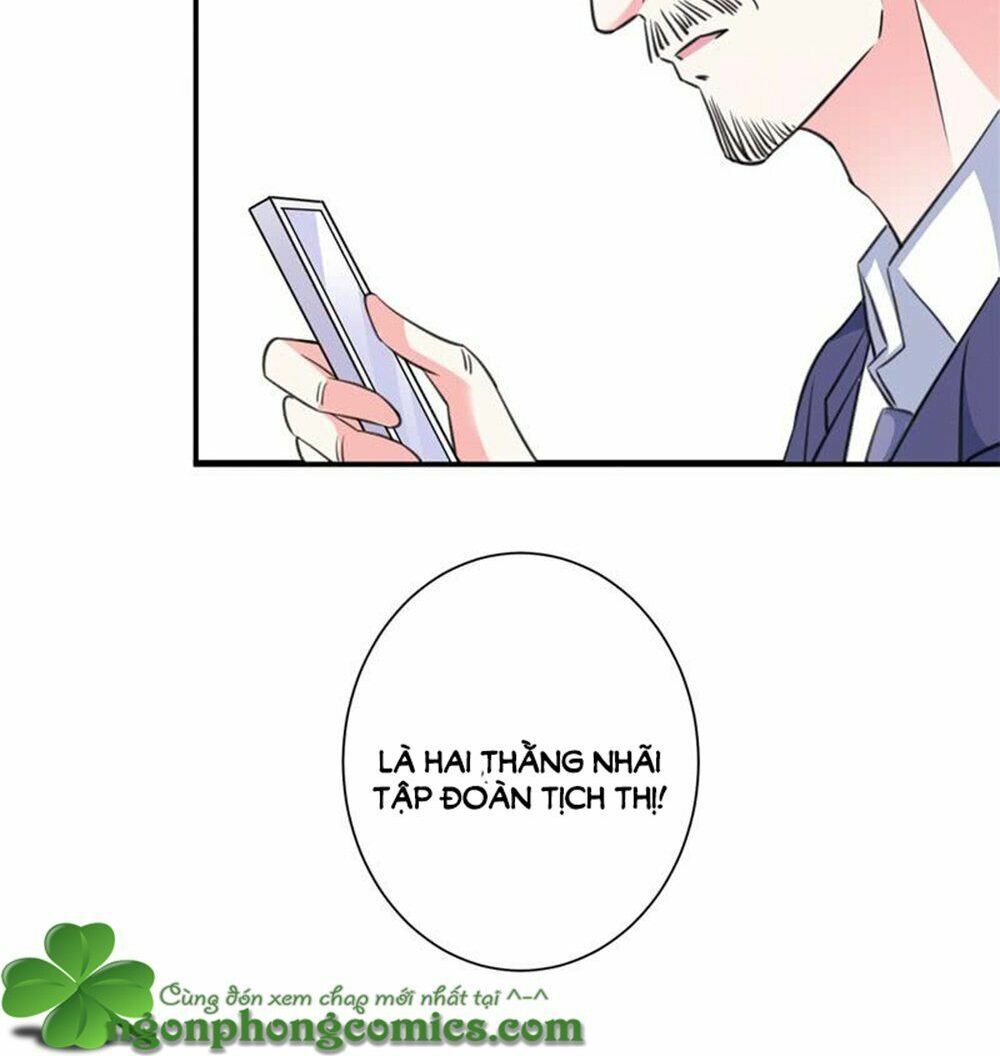 Vợ Yêu Là Báu Vật: Chapter 80