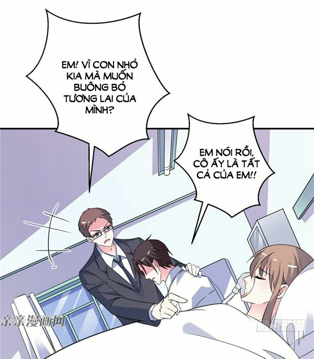 Vợ Yêu Là Báu Vật: Chapter 80