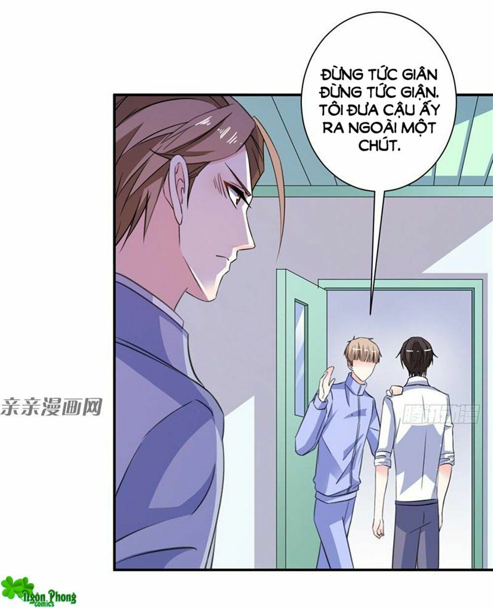 Vợ Yêu Là Báu Vật: Chapter 81