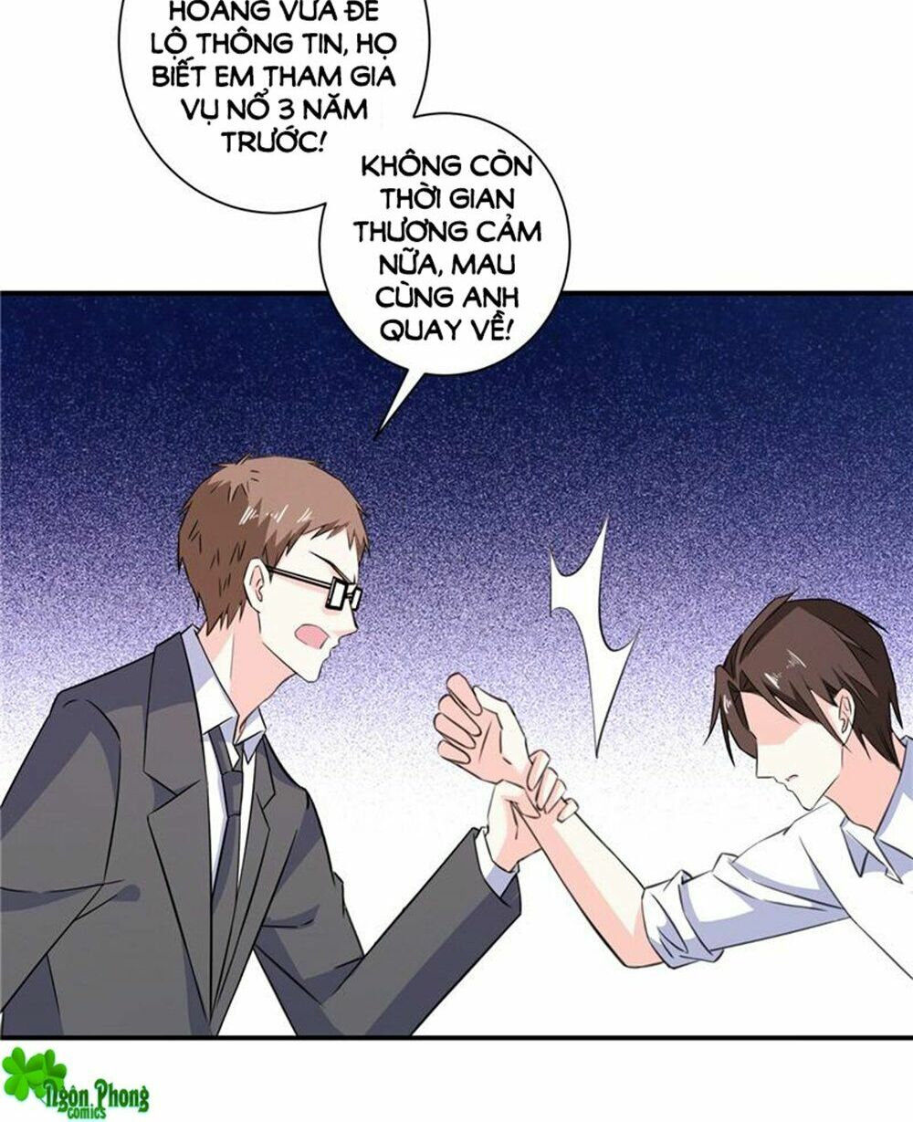 Vợ Yêu Là Báu Vật: Chapter 81
