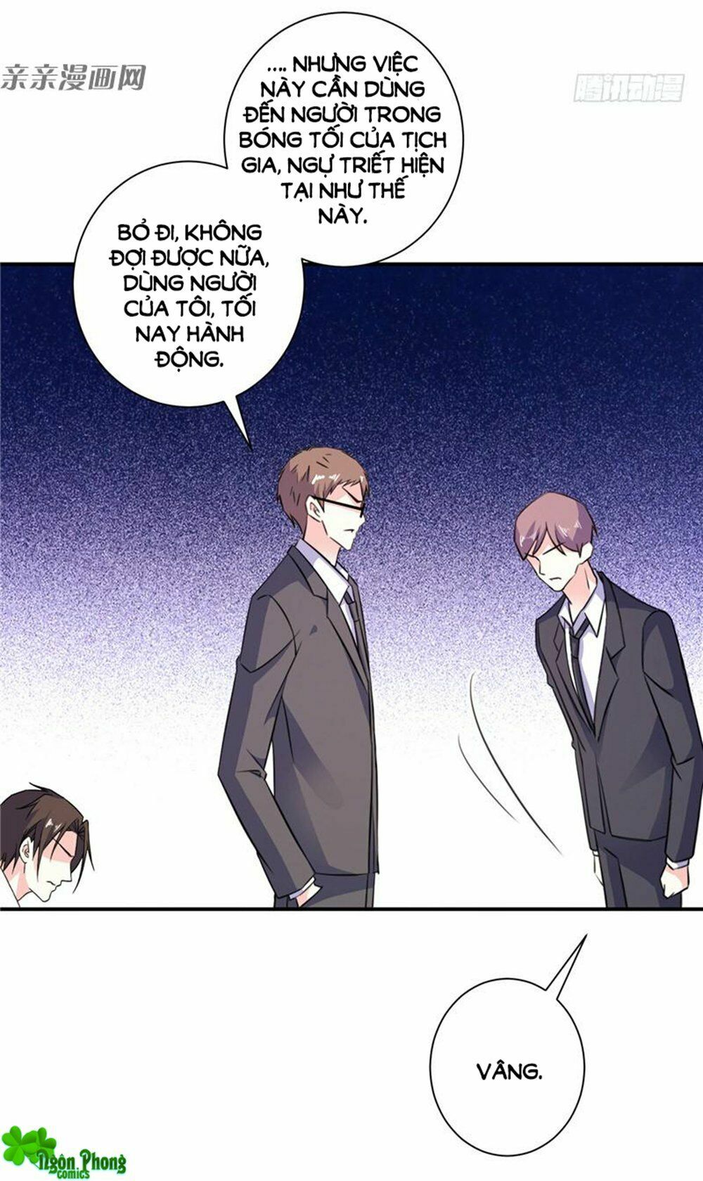 Vợ Yêu Là Báu Vật: Chapter 82