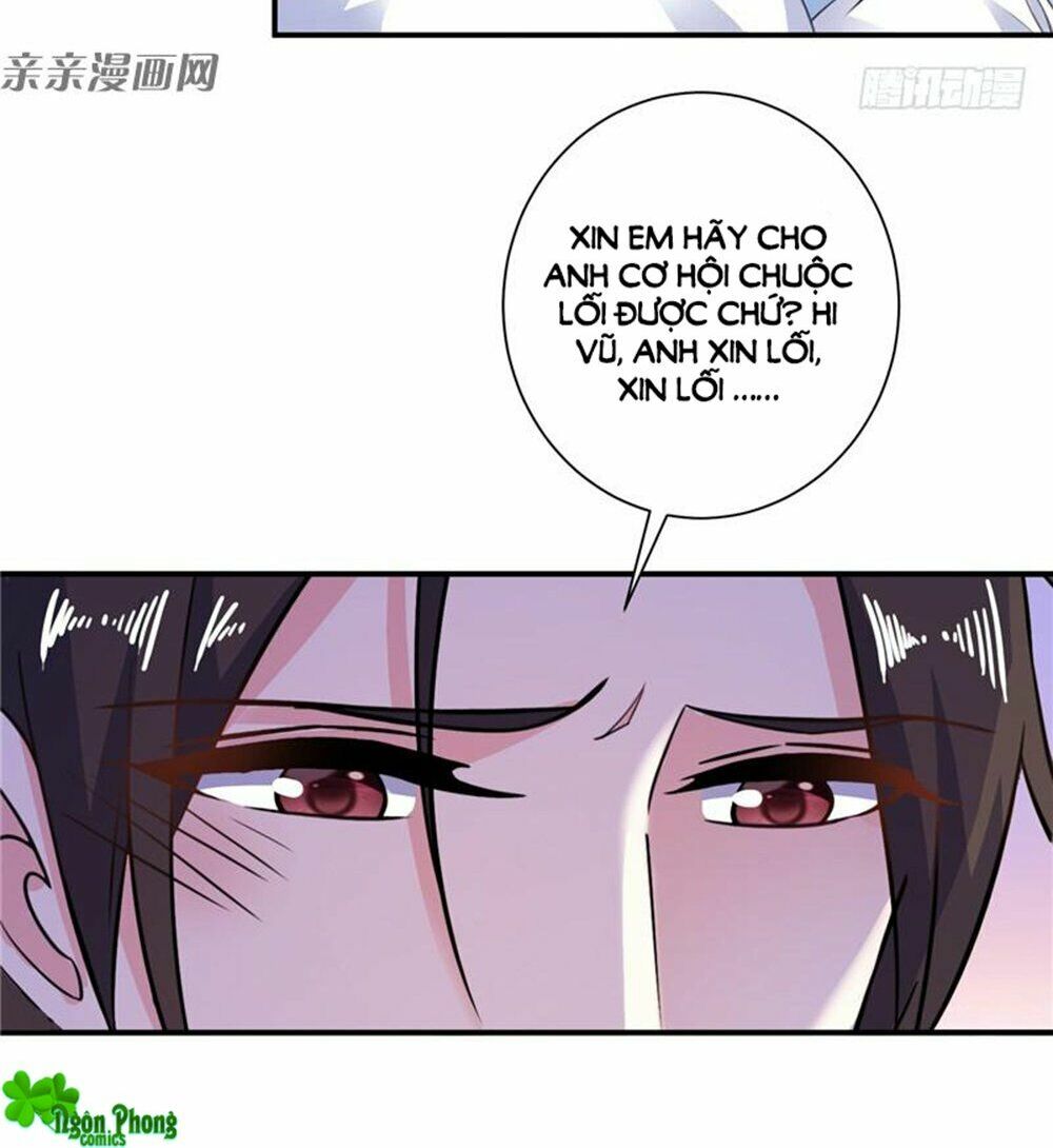 Vợ Yêu Là Báu Vật: Chapter 82