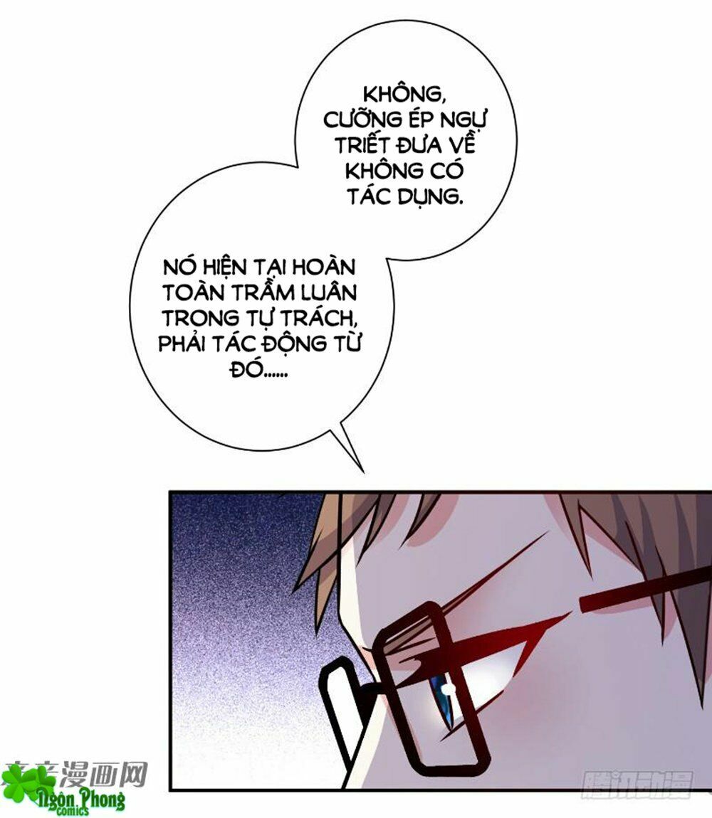 Vợ Yêu Là Báu Vật: Chapter 83