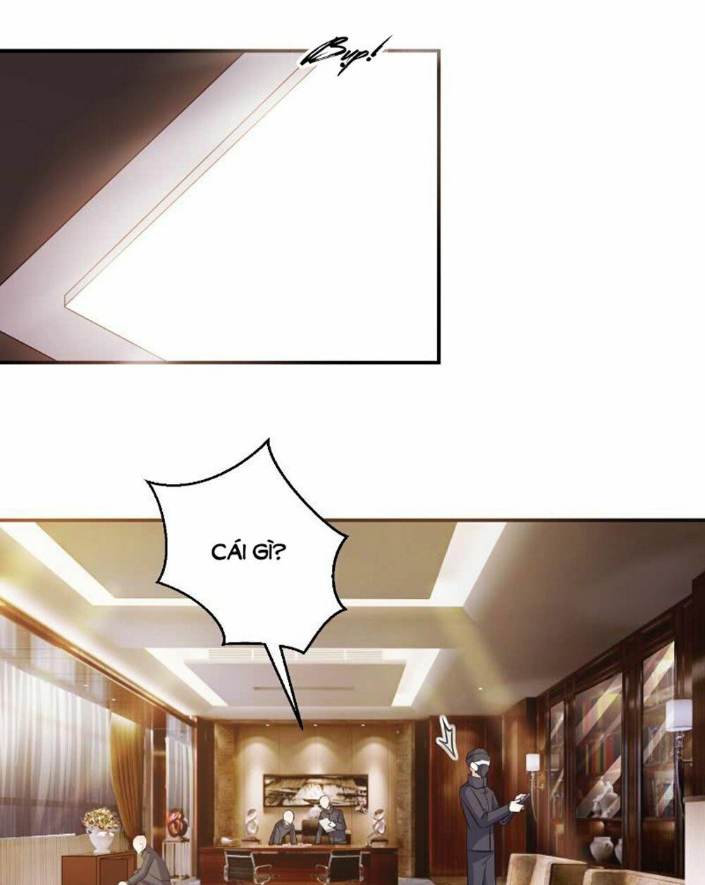 Vợ Yêu Là Báu Vật: Chapter 83