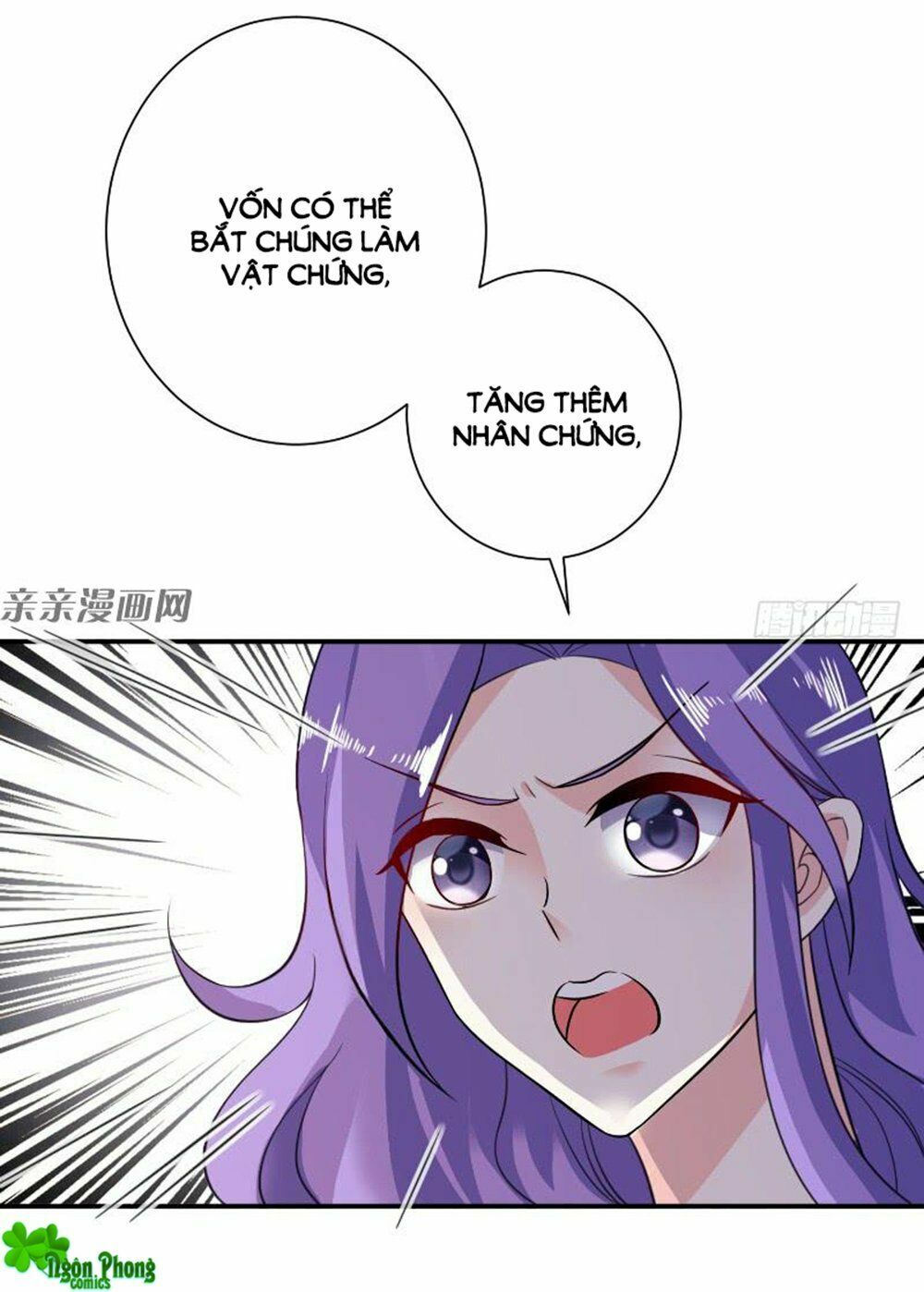 Vợ Yêu Là Báu Vật: Chapter 83