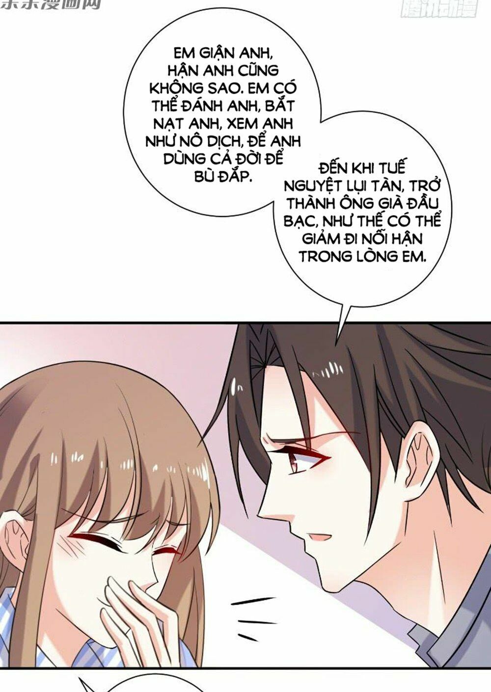 Vợ Yêu Là Báu Vật: Chapter 84