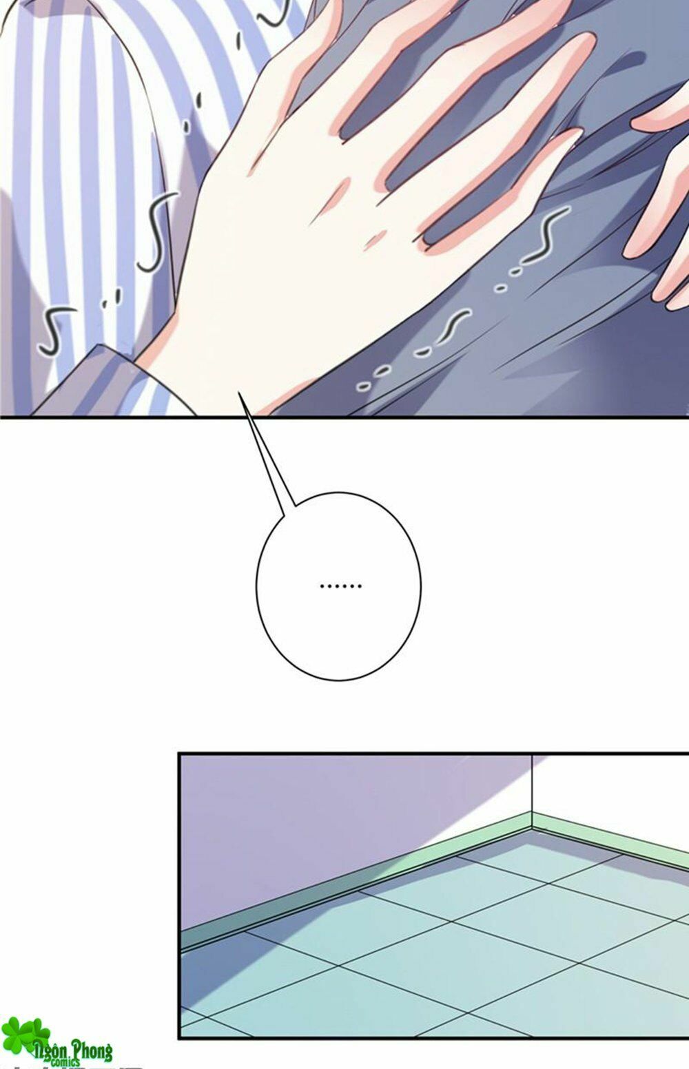 Vợ Yêu Là Báu Vật: Chapter 84
