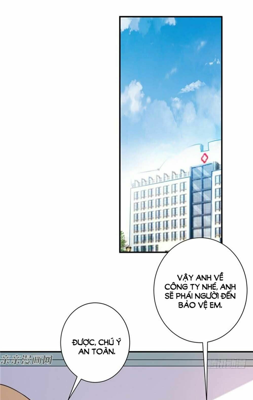 Vợ Yêu Là Báu Vật: Chapter 84