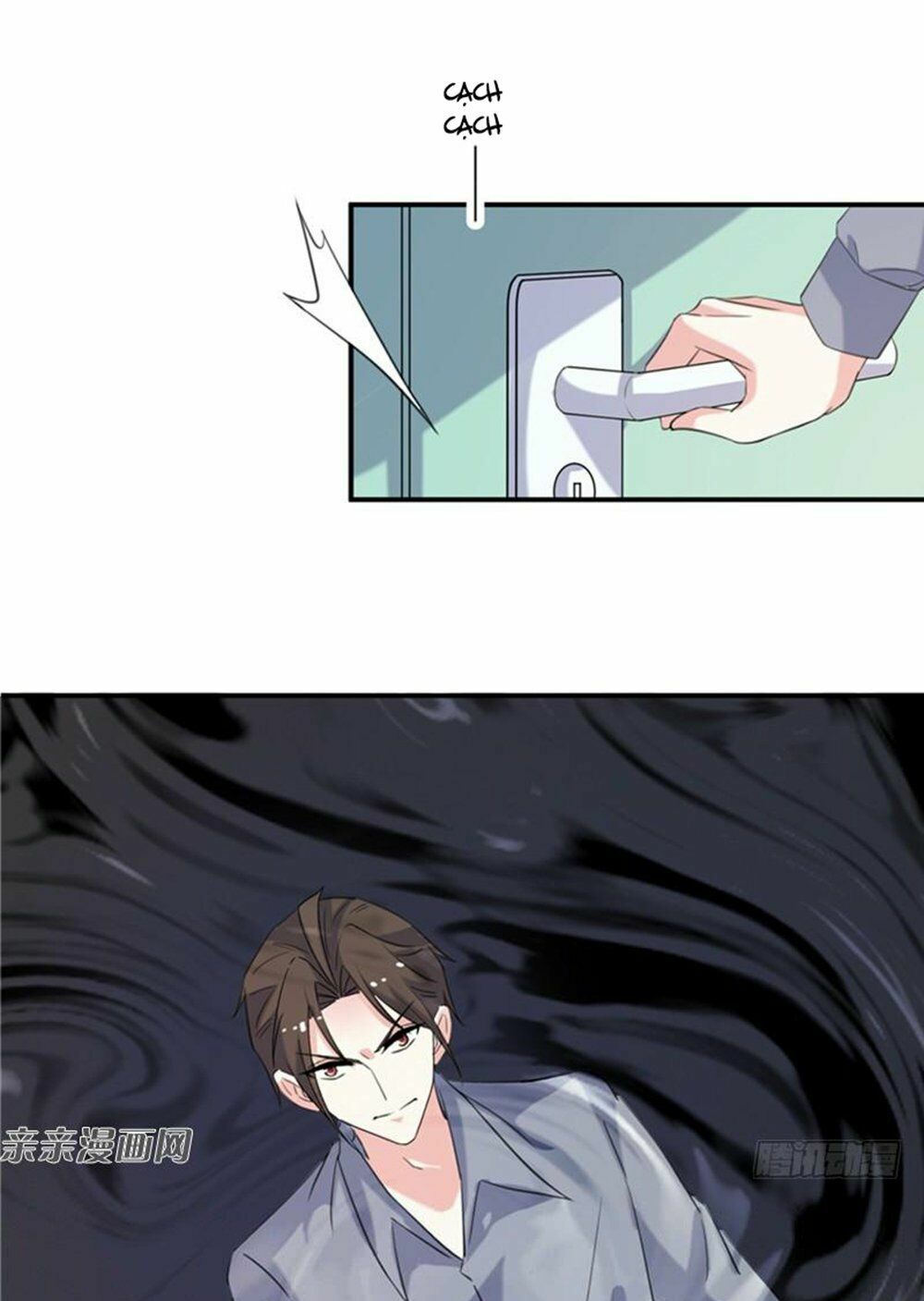 Vợ Yêu Là Báu Vật: Chapter 84