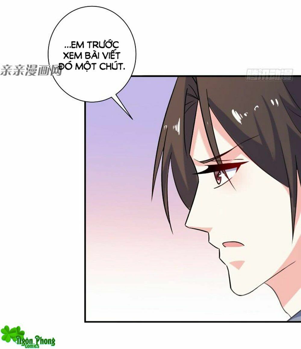 Vợ Yêu Là Báu Vật: Chapter 84