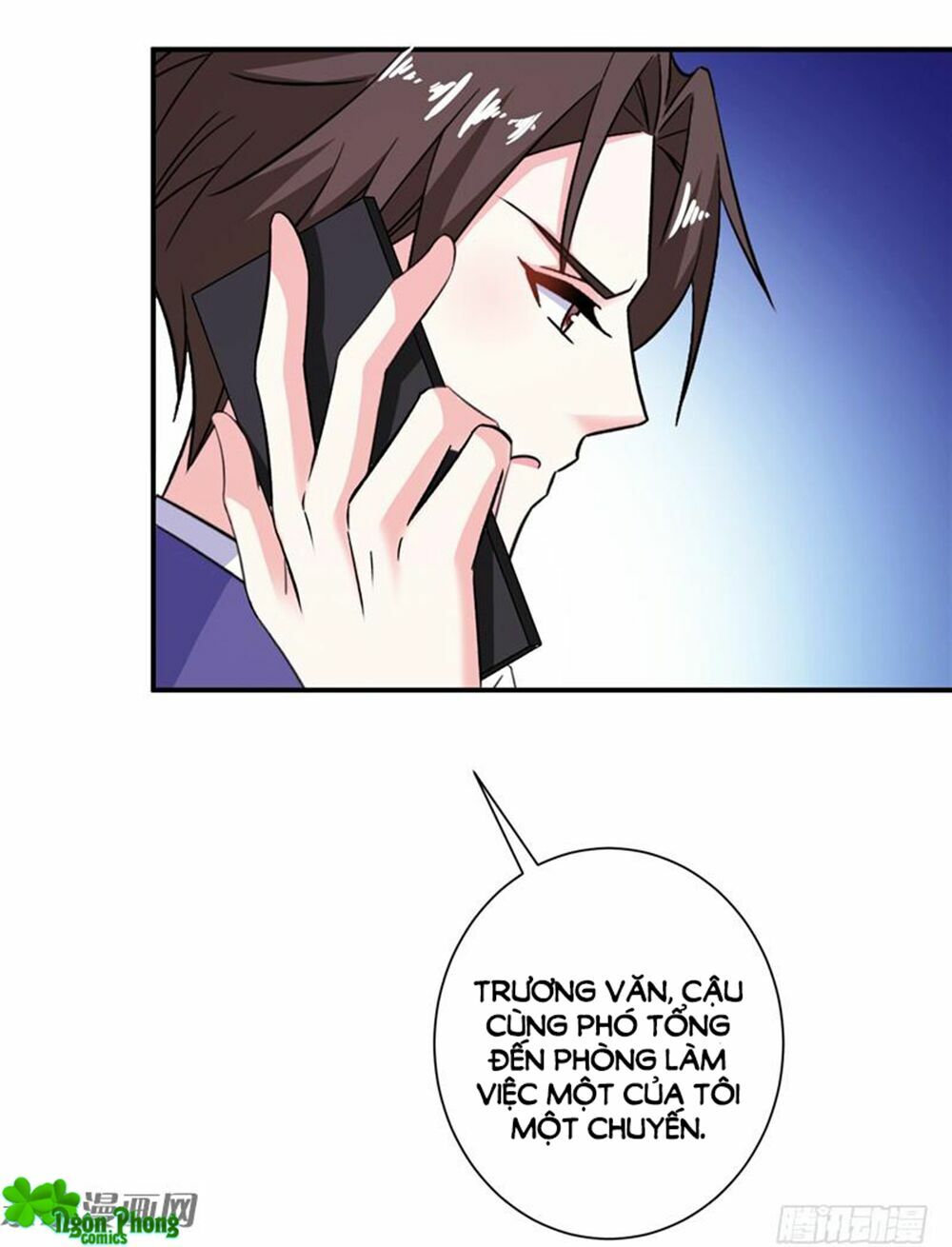 Vợ Yêu Là Báu Vật: Chapter 85
