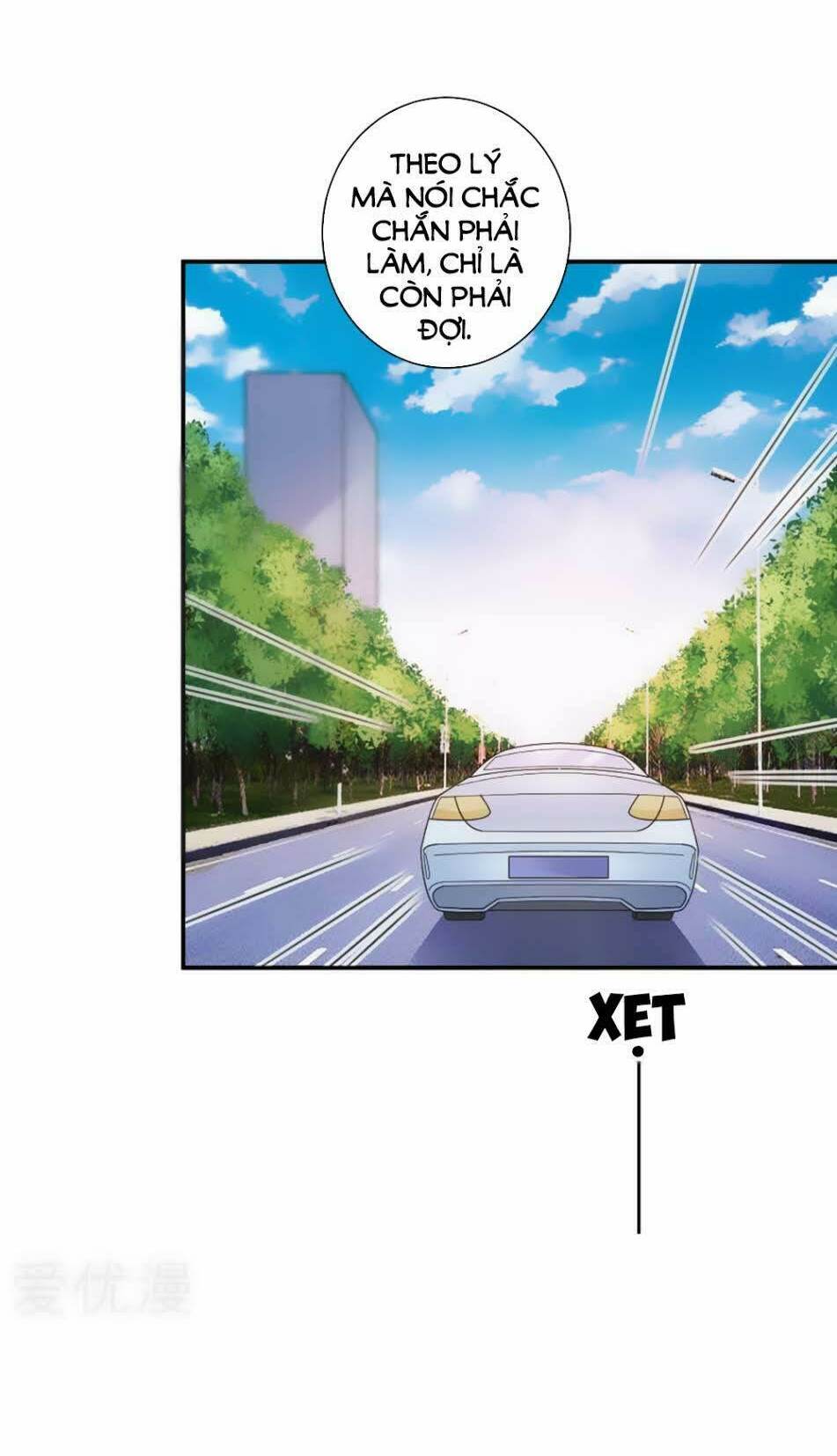 Vợ Yêu Là Báu Vật: Chapter 86