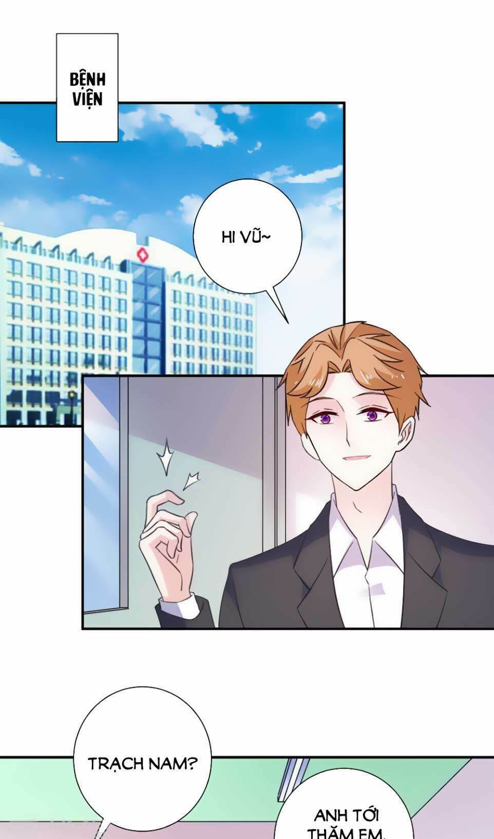 Vợ Yêu Là Báu Vật: Chapter 86