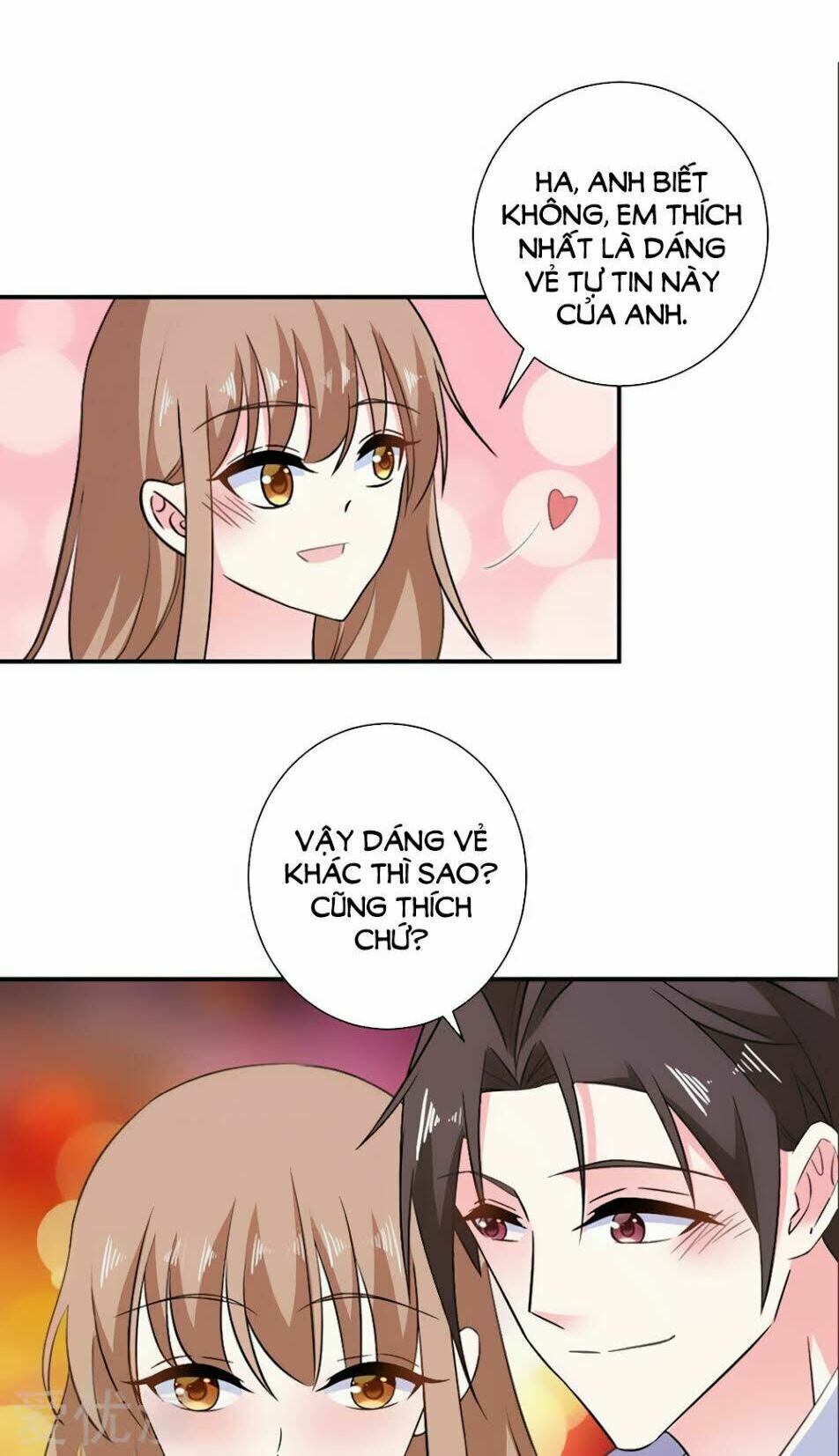 Vợ Yêu Là Báu Vật: Chapter 87