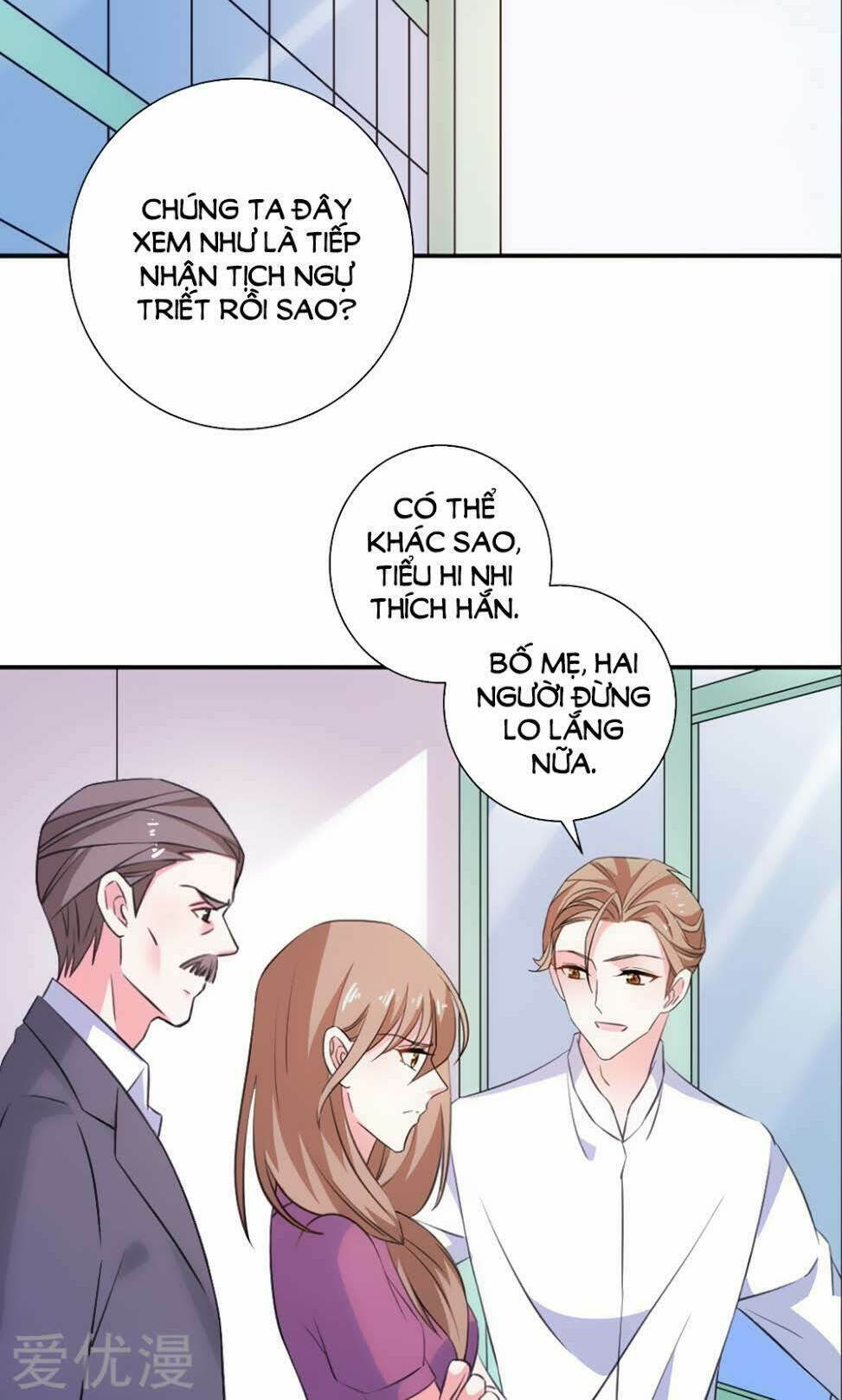 Vợ Yêu Là Báu Vật: Chapter 87