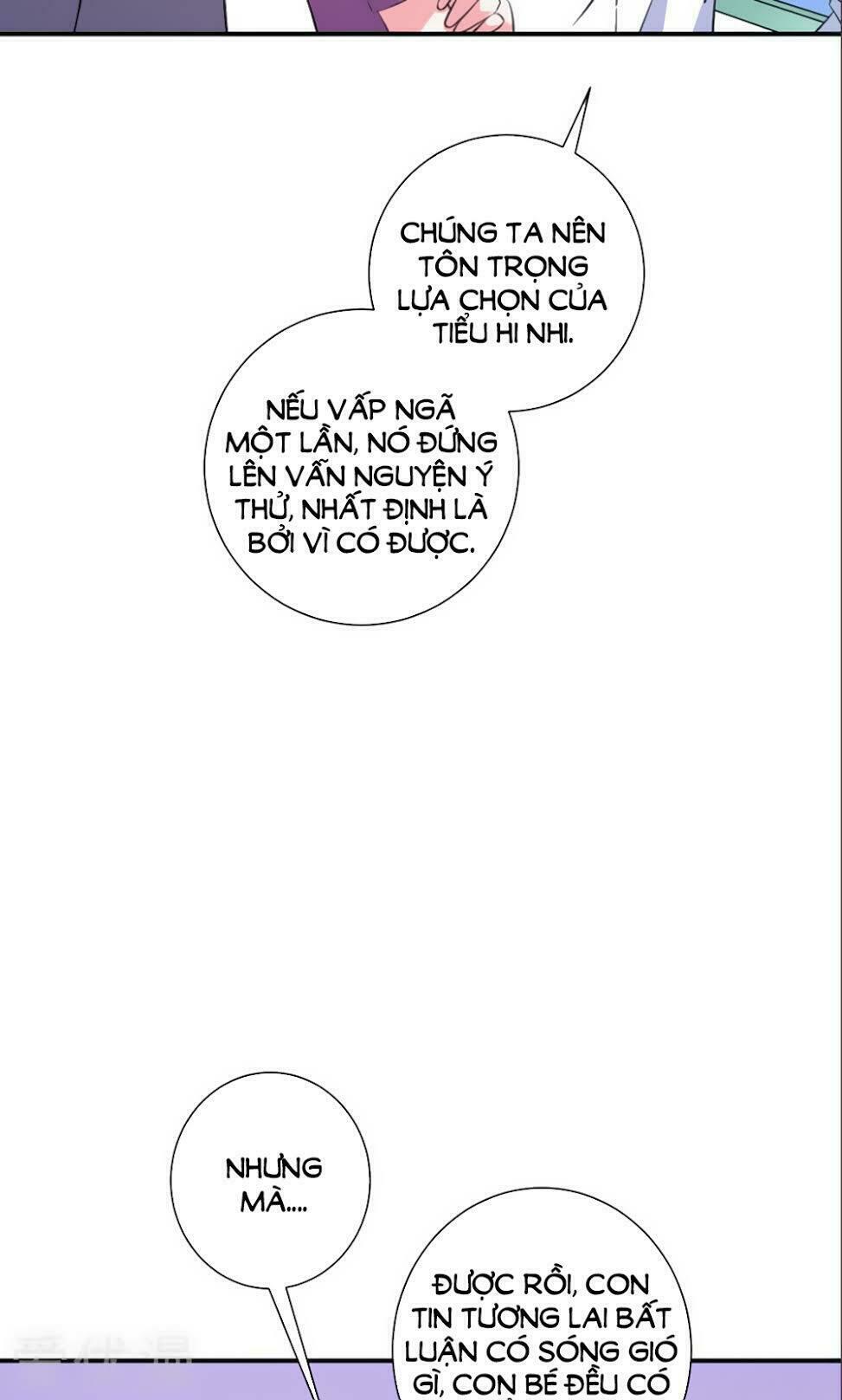 Vợ Yêu Là Báu Vật: Chapter 87