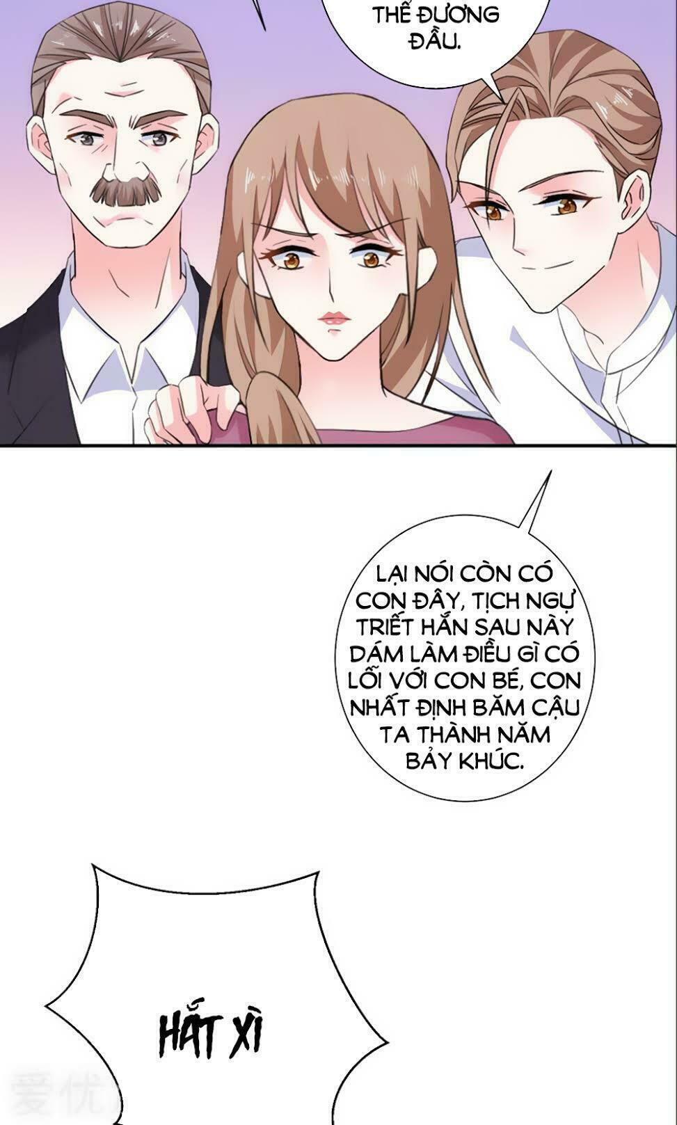 Vợ Yêu Là Báu Vật: Chapter 87