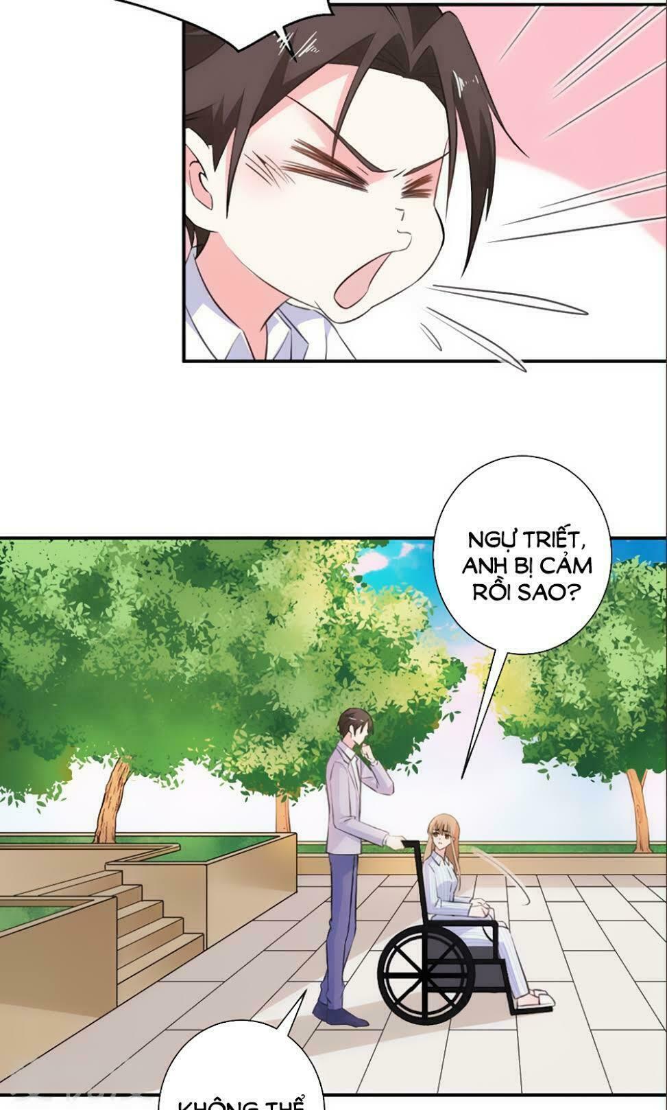 Vợ Yêu Là Báu Vật: Chapter 87