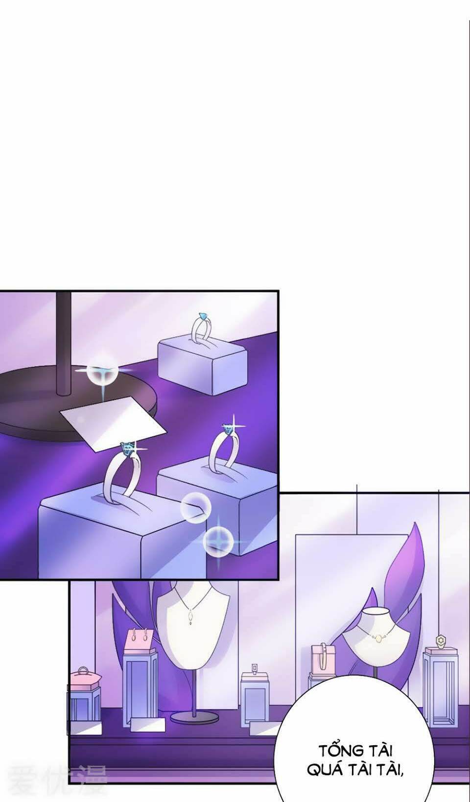 Vợ Yêu Là Báu Vật: Chapter 87