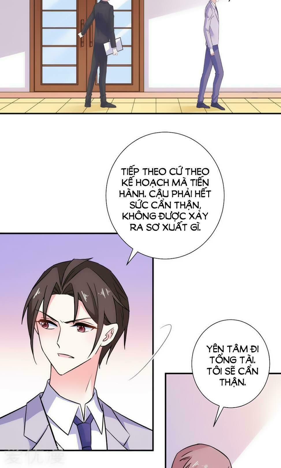 Vợ Yêu Là Báu Vật: Chapter 87