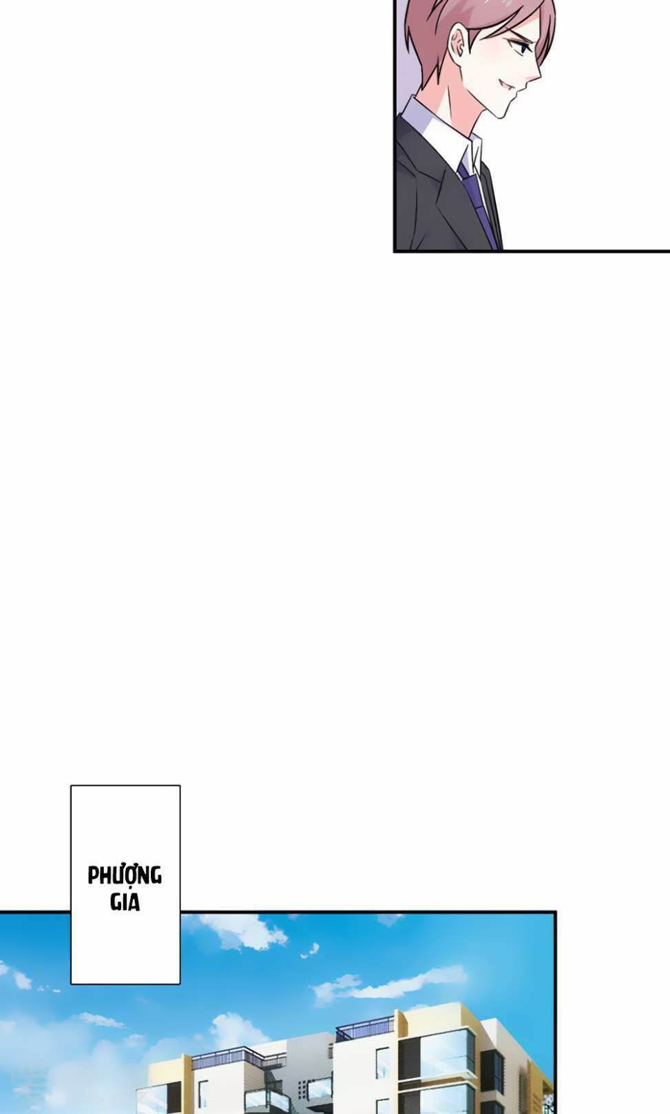 Vợ Yêu Là Báu Vật: Chapter 87