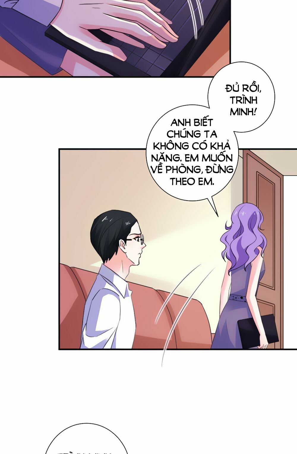 Vợ Yêu Là Báu Vật: Chapter 87