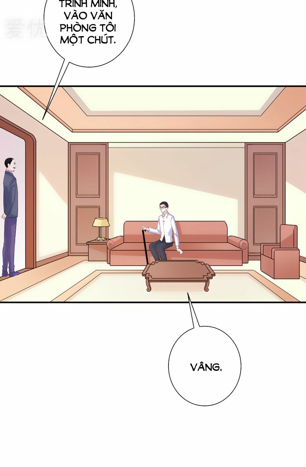 Vợ Yêu Là Báu Vật: Chapter 87