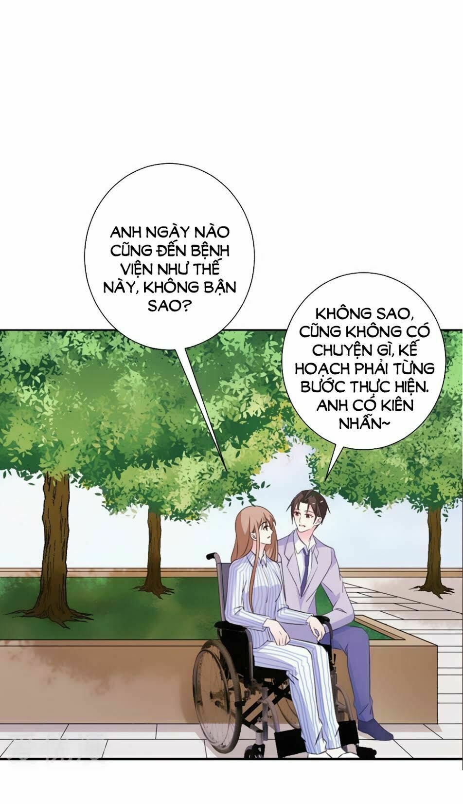 Vợ Yêu Là Báu Vật: Chapter 87