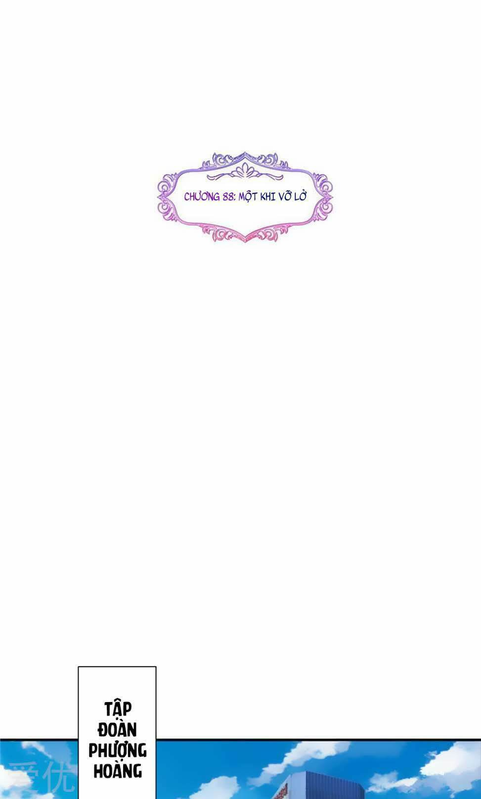 Vợ Yêu Là Báu Vật: Chapter 88