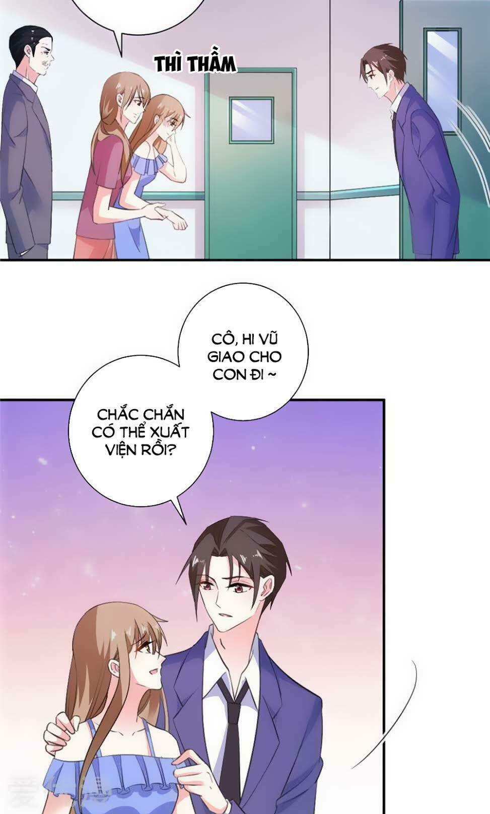 Vợ Yêu Là Báu Vật: Chapter 88