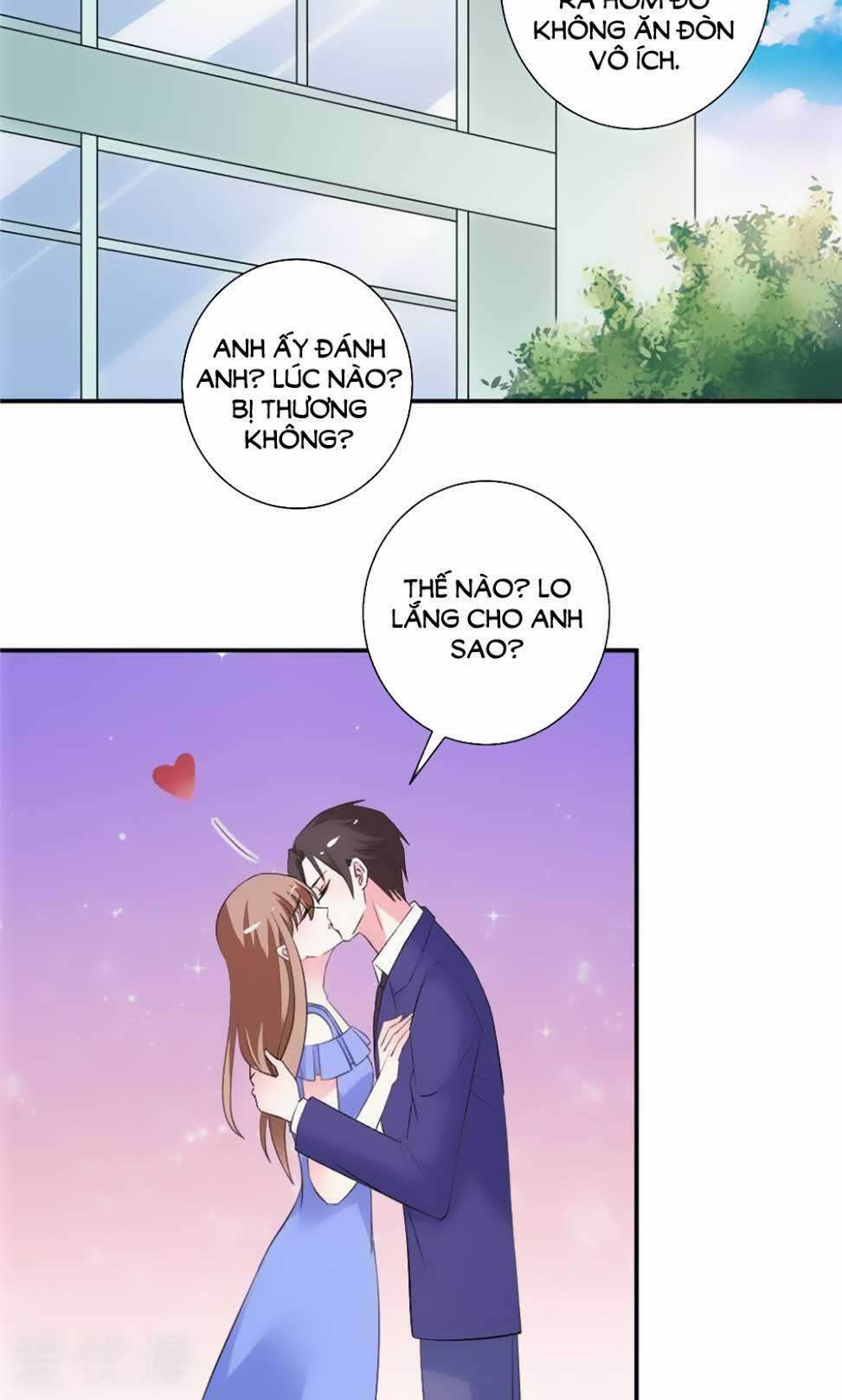 Vợ Yêu Là Báu Vật: Chapter 88