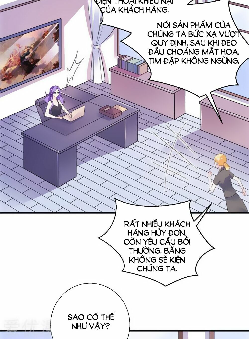Vợ Yêu Là Báu Vật: Chapter 88