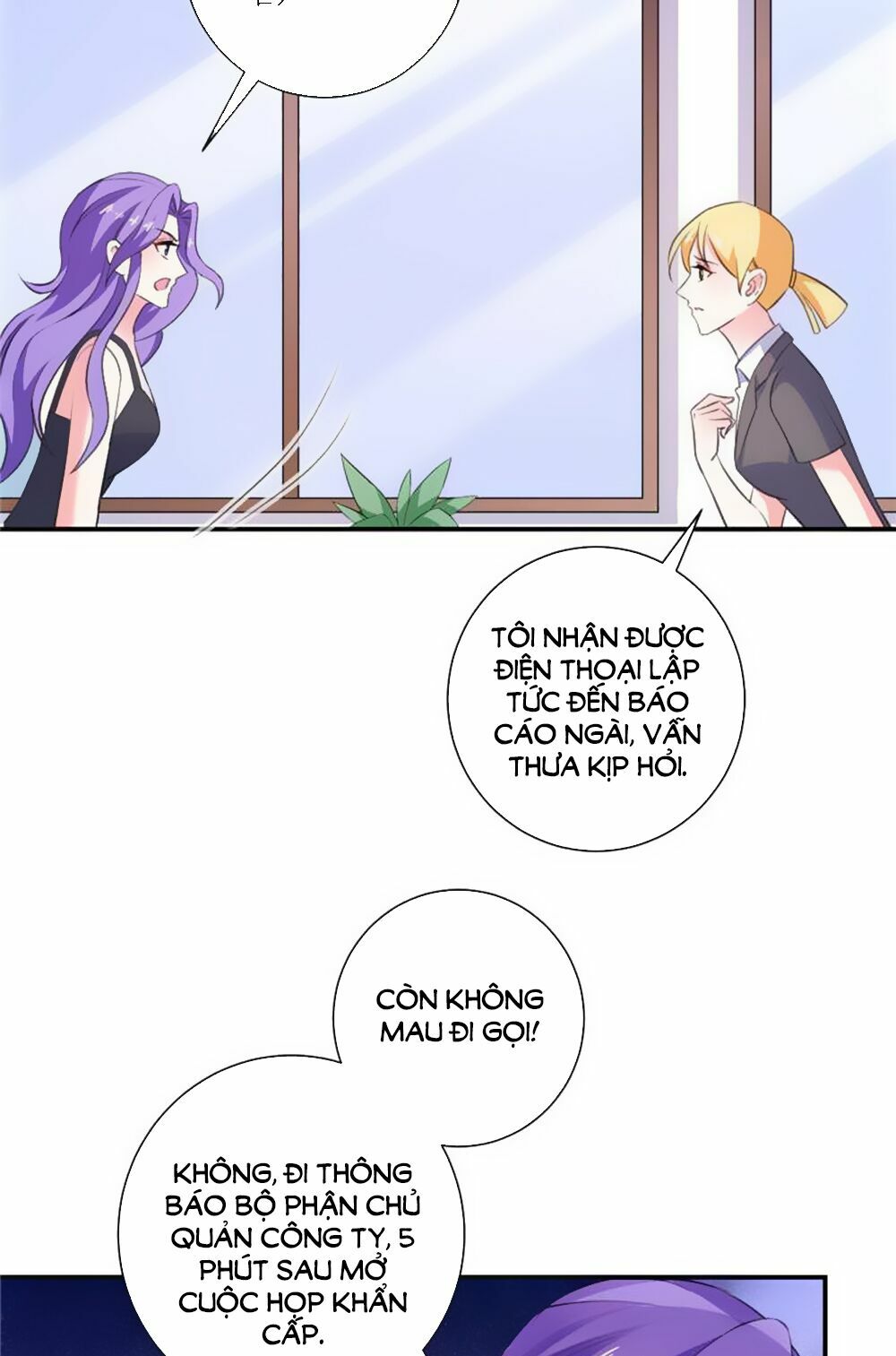 Vợ Yêu Là Báu Vật: Chapter 88