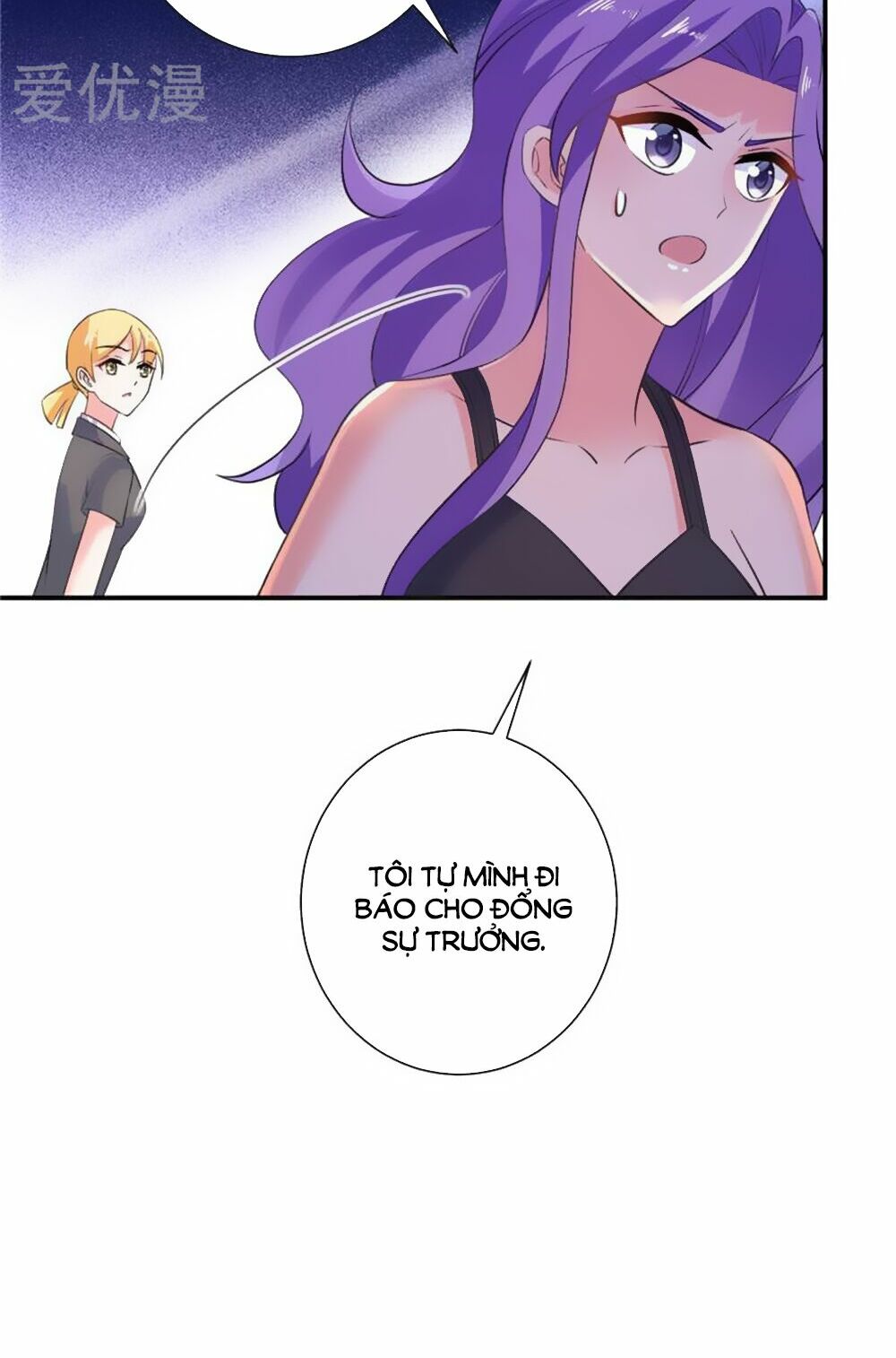 Vợ Yêu Là Báu Vật: Chapter 88