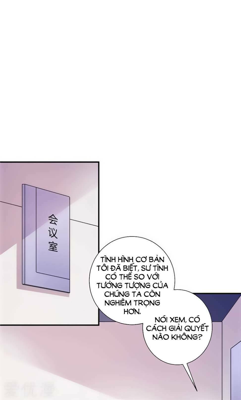 Vợ Yêu Là Báu Vật: Chapter 88