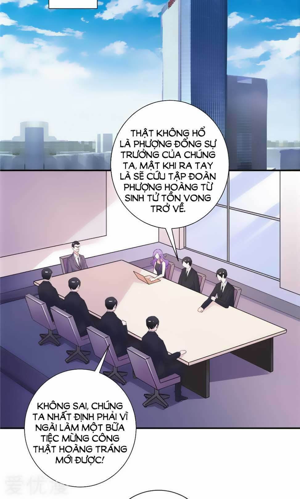 Vợ Yêu Là Báu Vật: Chapter 88