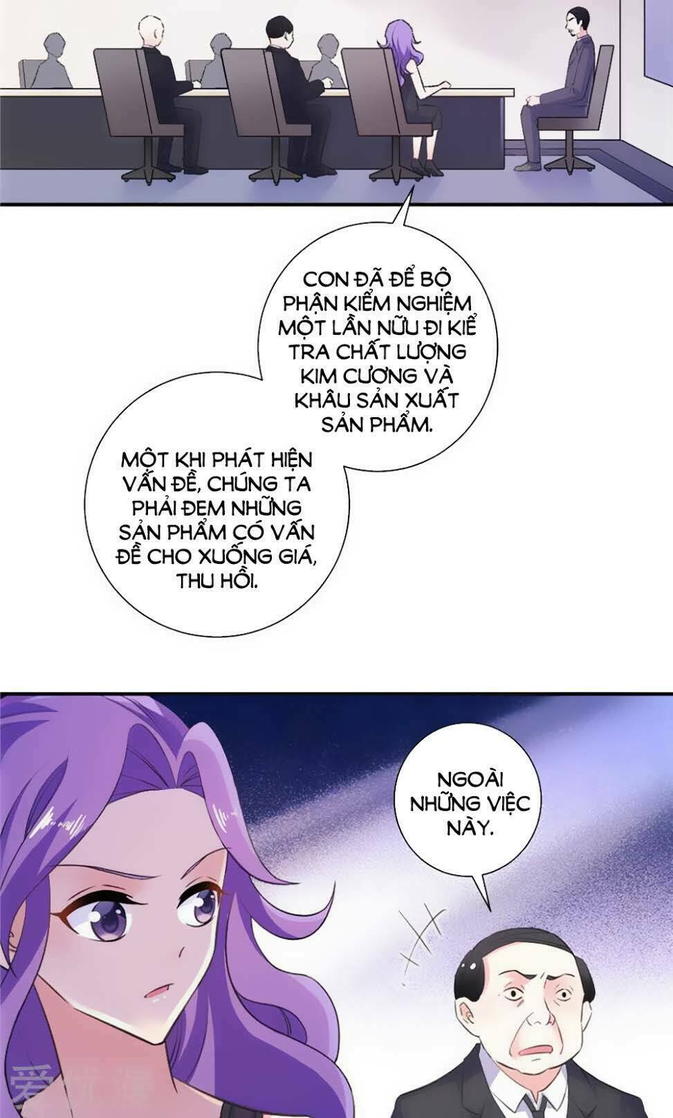 Vợ Yêu Là Báu Vật: Chapter 88