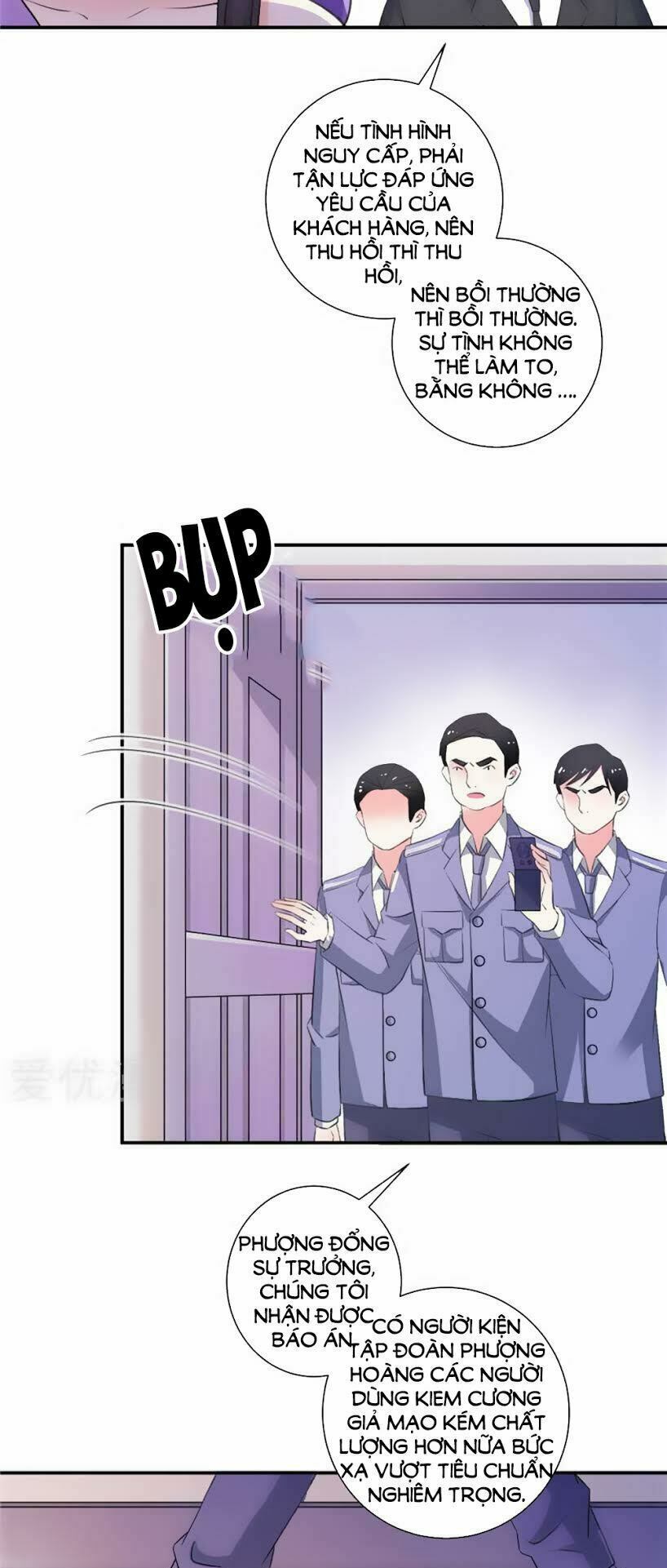 Vợ Yêu Là Báu Vật: Chapter 88