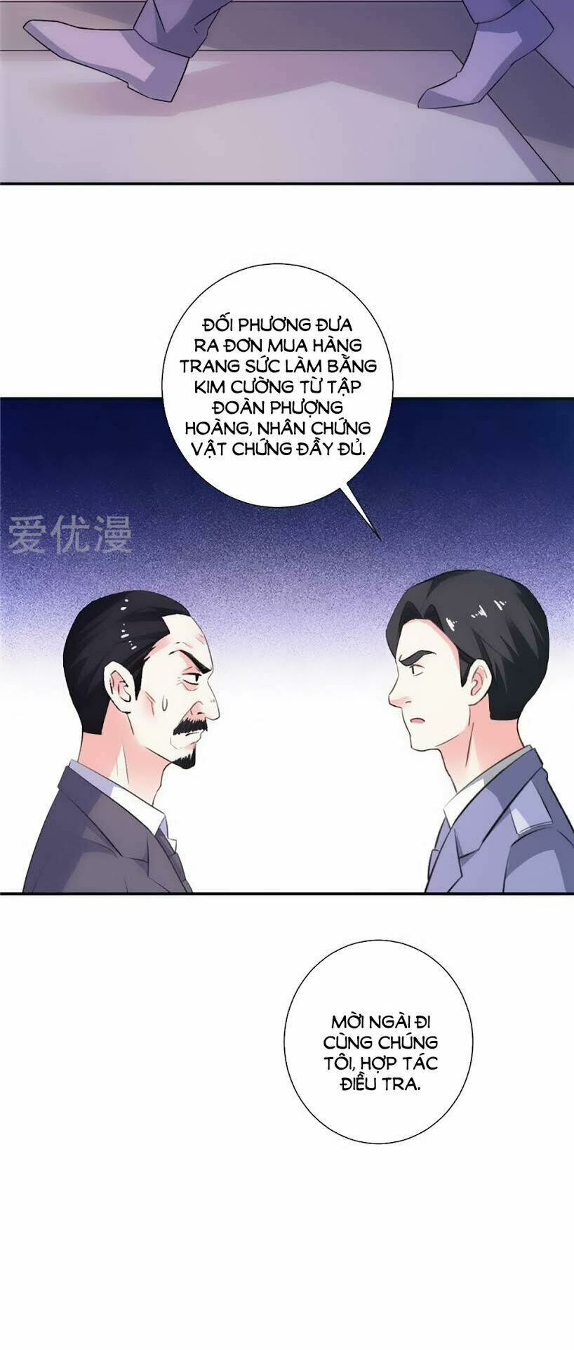Vợ Yêu Là Báu Vật: Chapter 88