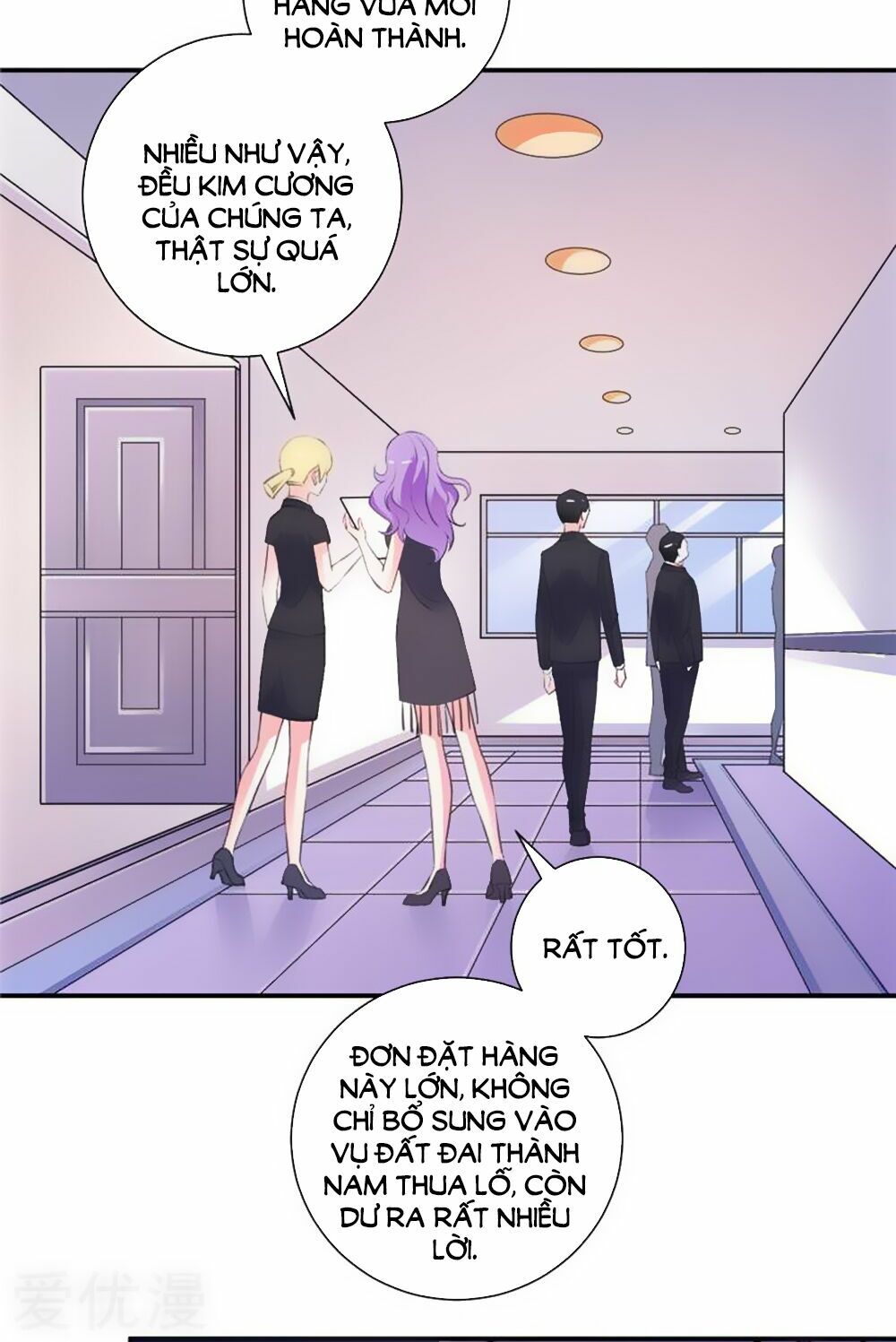Vợ Yêu Là Báu Vật: Chapter 88